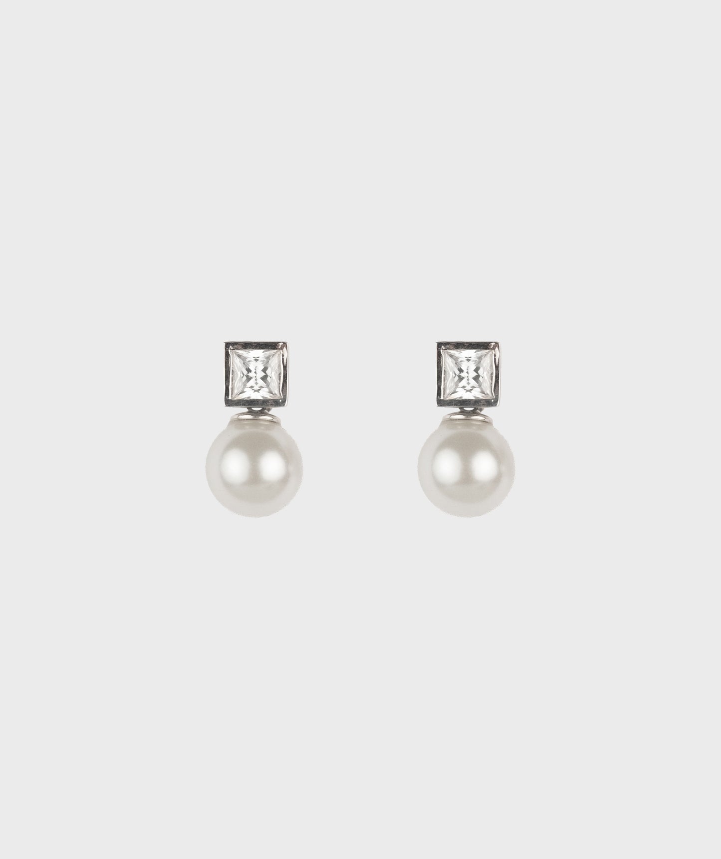 Isla Bridal Earrings