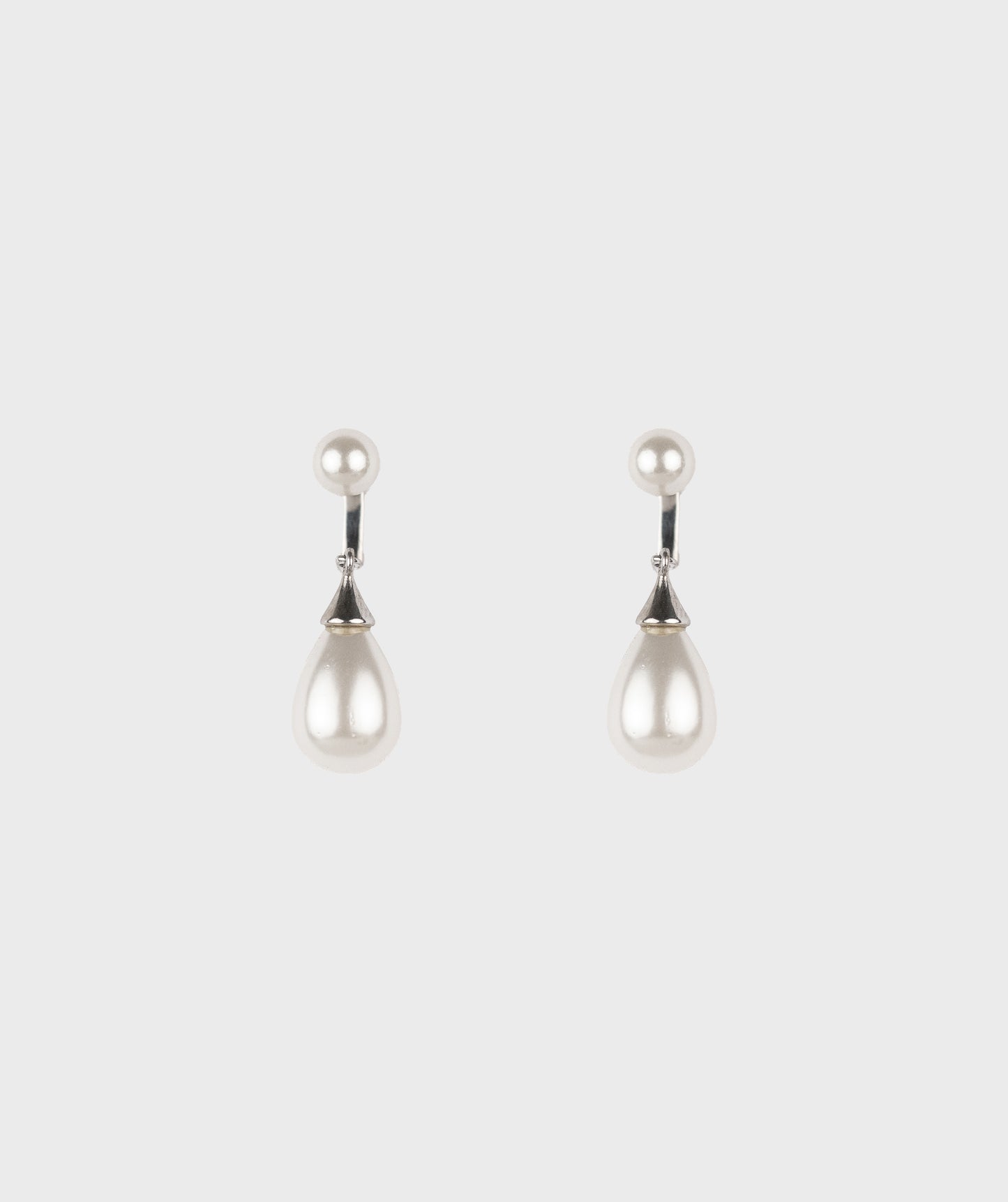 Kaitlin Bridal Earrings