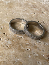 Load image into Gallery viewer, 925 silver Matilda ring
