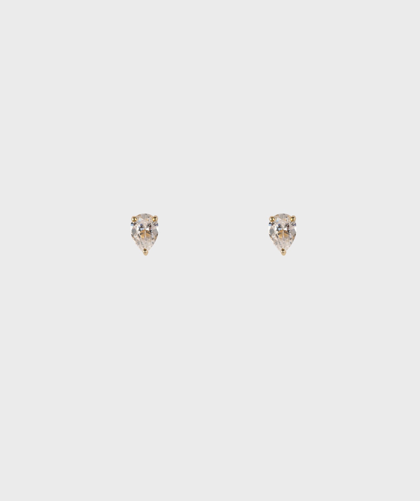 Courtney Bridal Earrings