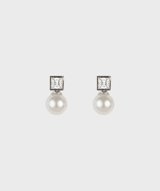 Isla Bridal Earrings