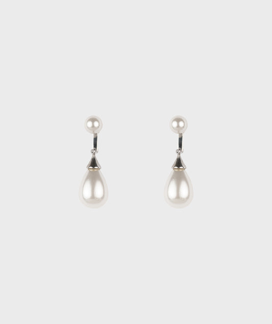 Kaitlin Bridal Earrings